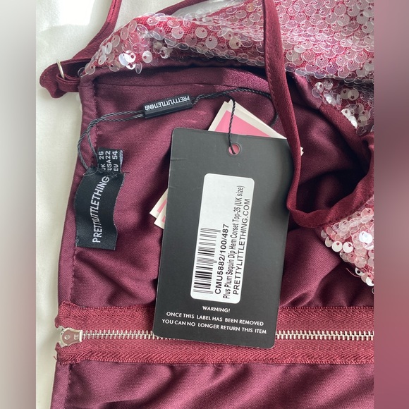 PrettyLittleThing, size 22 - Picture 2 of 3